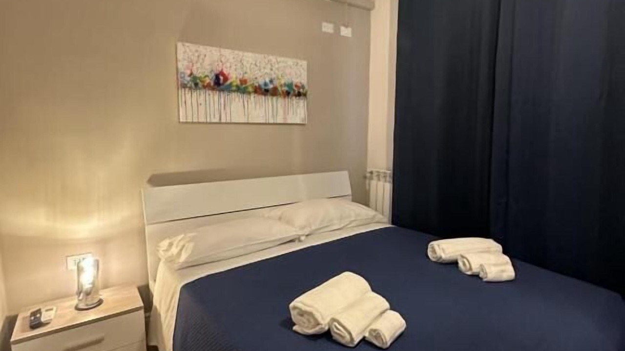 Photo of Bedroom in Torraca