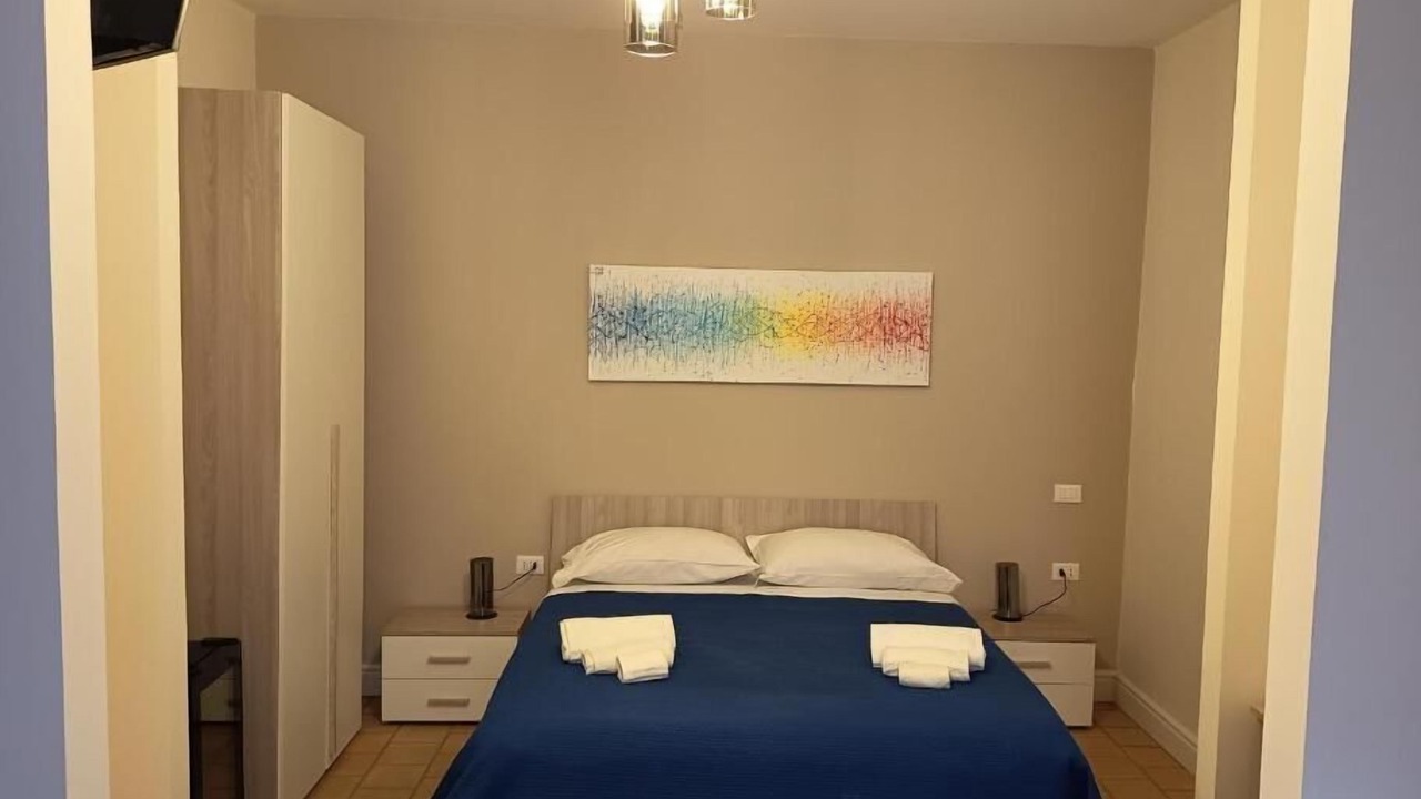 Photo of Bedroom in Torraca