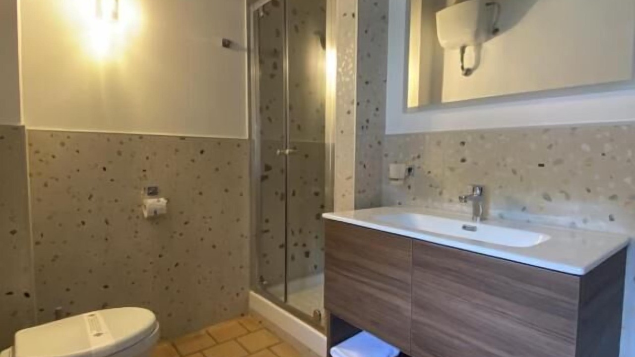Photo of Bathroom in Torraca