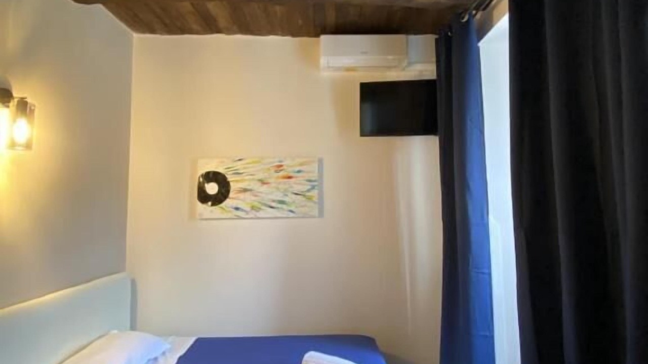 Photo of Bedroom in Torraca