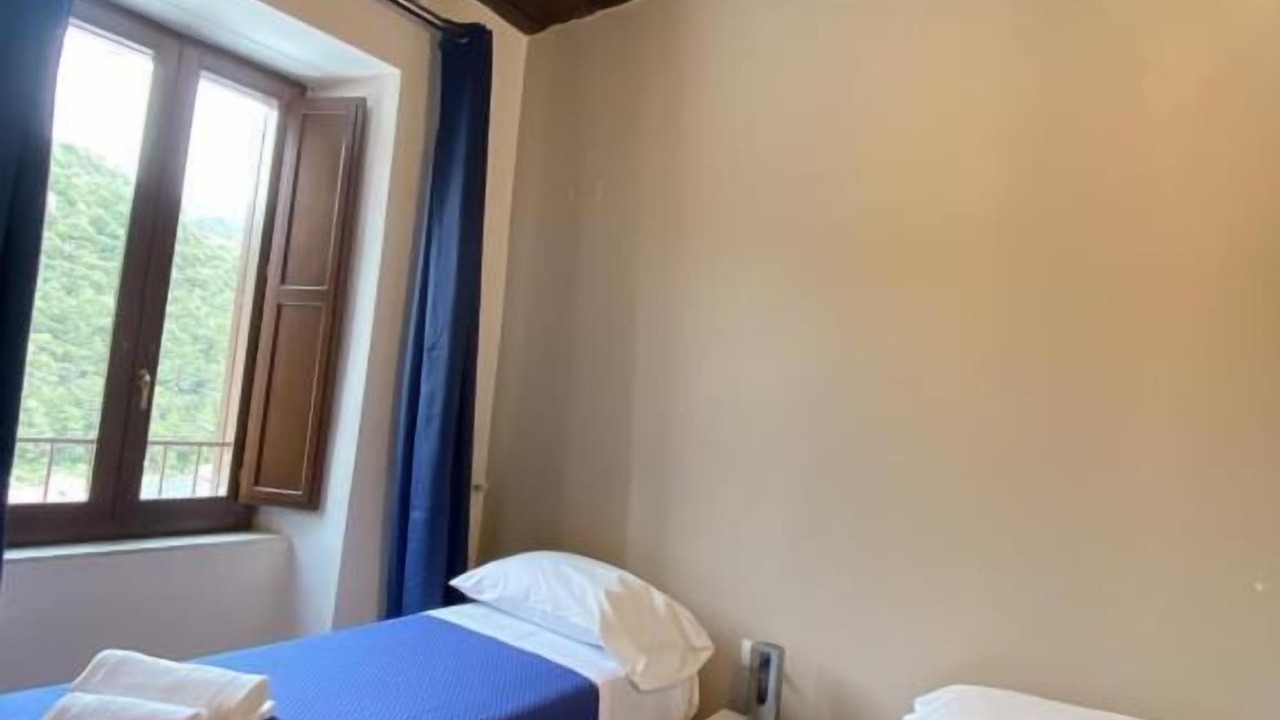 Photo of Bedroom in Torraca