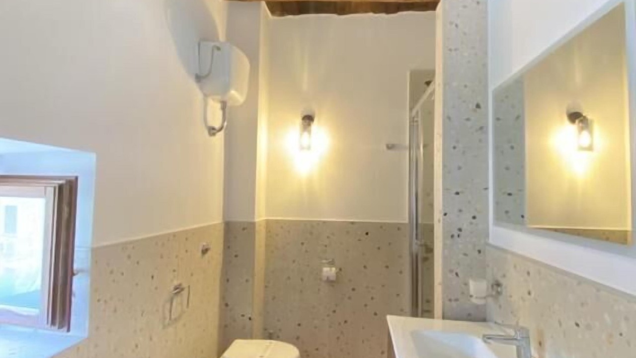 Photo of Bathroom in Torraca