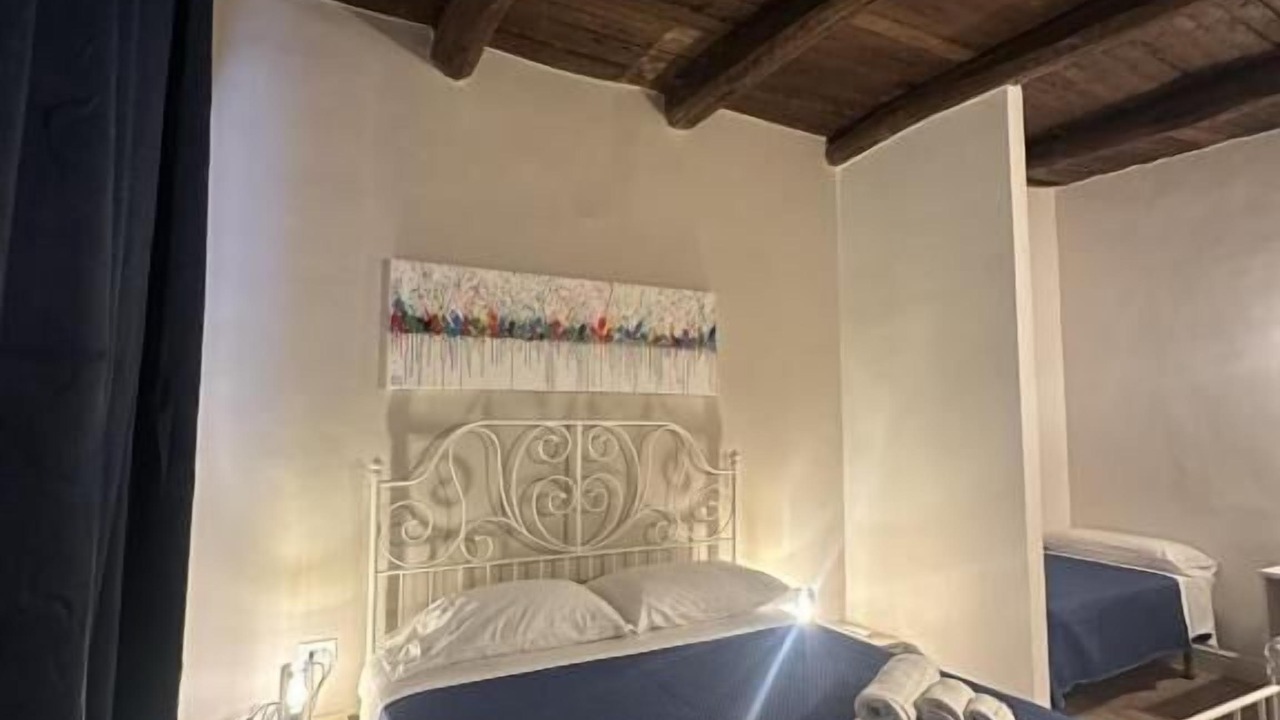 Photo of Bedroom in Torraca