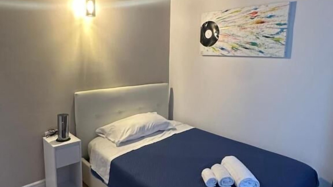 Photo of Bedroom in Torraca