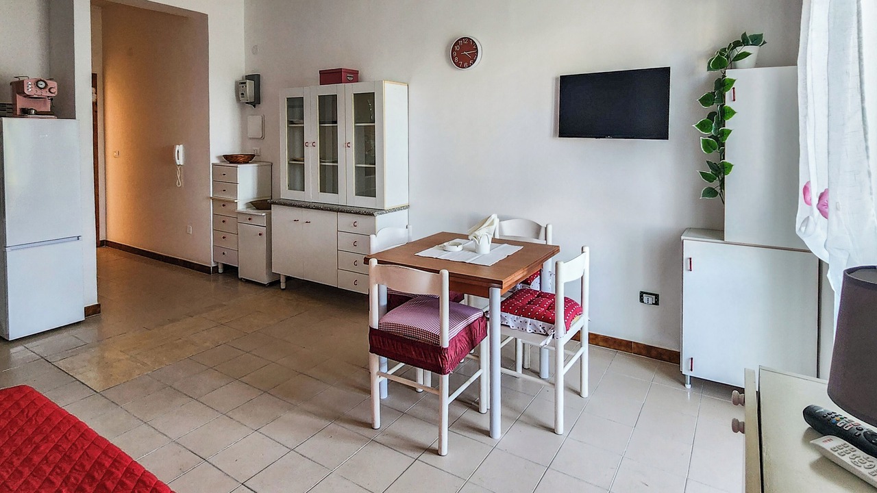 Photo of Patio Balcony in Cariati
