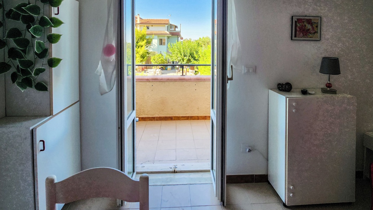 Photo of Patio Balcony in Cariati