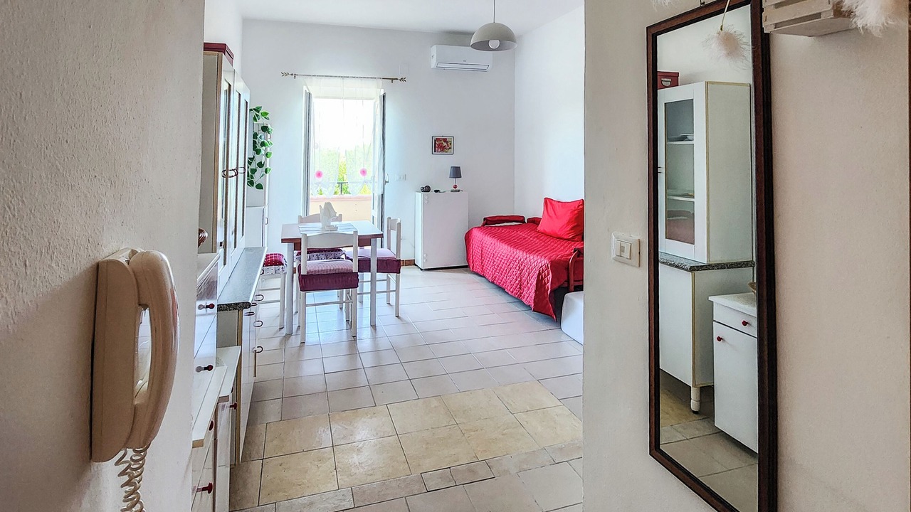 Photo of Patio Balcony in Cariati