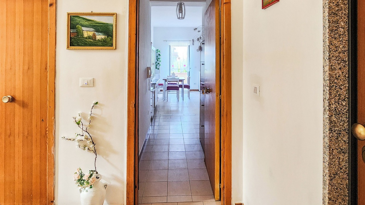 Photo of Patio Balcony in Cariati