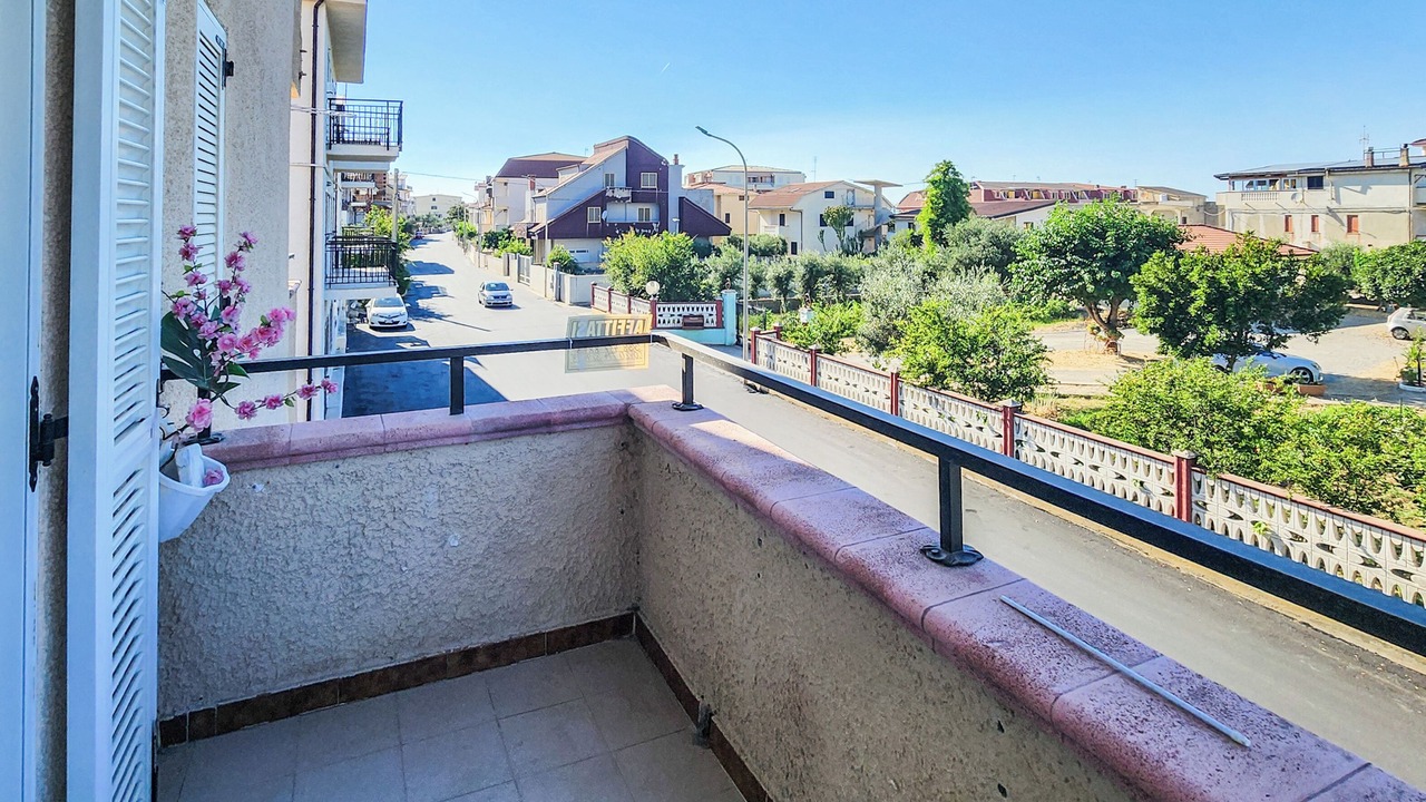 Photo of Patio Balcony in Cariati