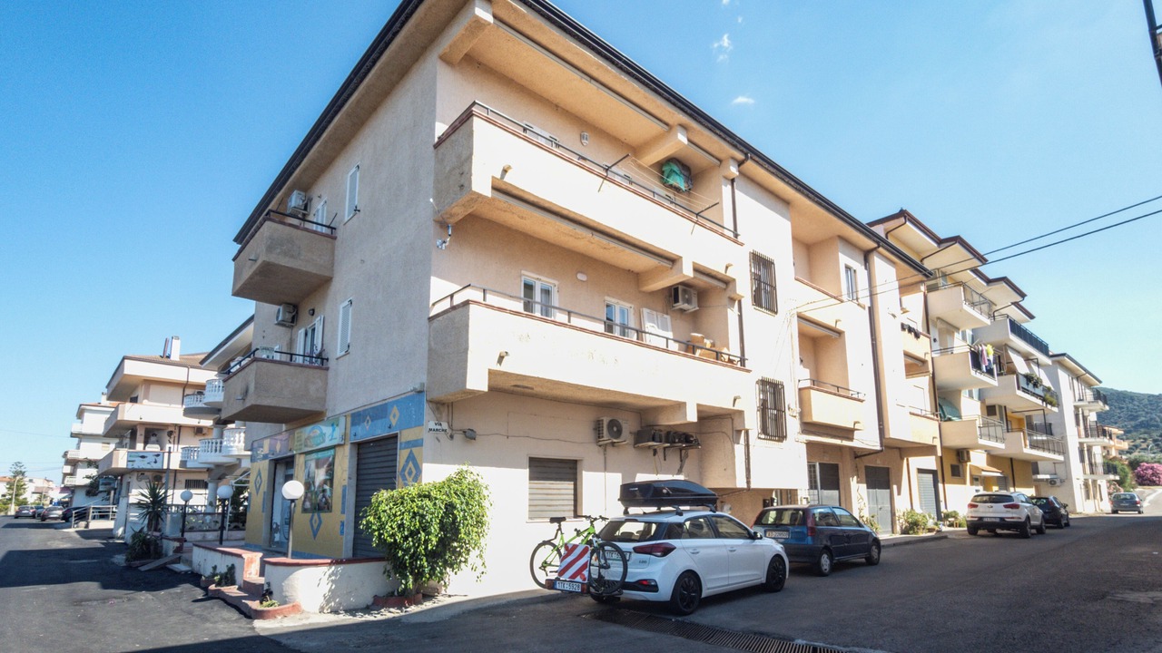 Photo of Patio Balcony in Cariati