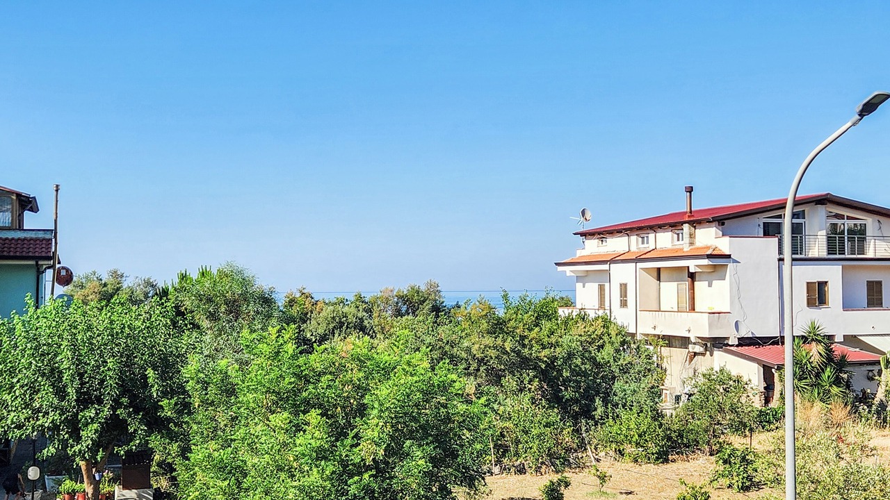 Photo of Patio Balcony in Cariati