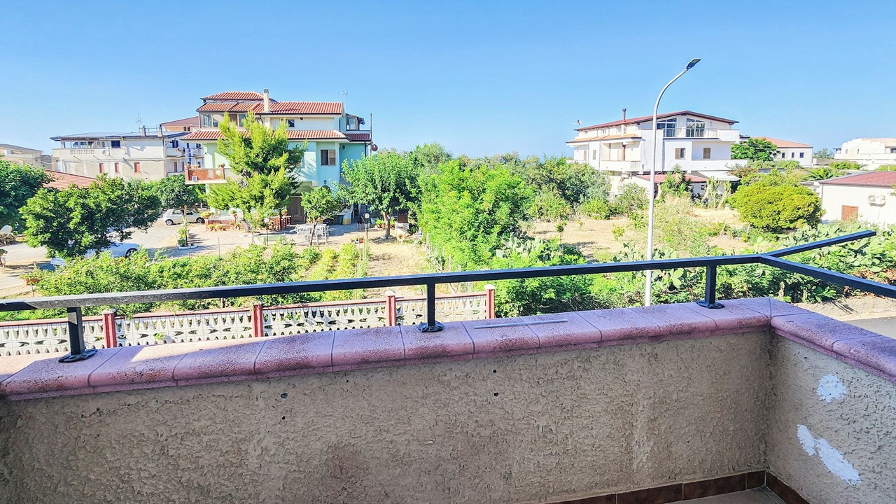 Photo of Patio Balcony in Cariati