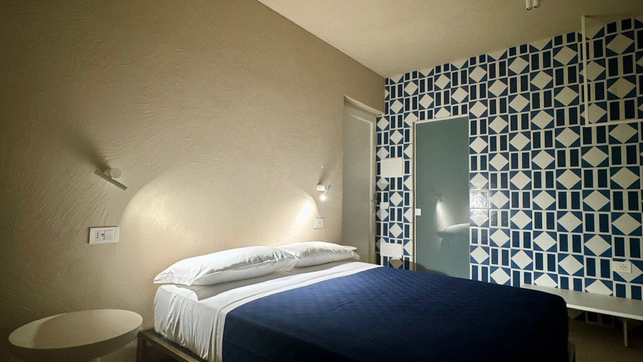 Photo of Bedroom in Panarea