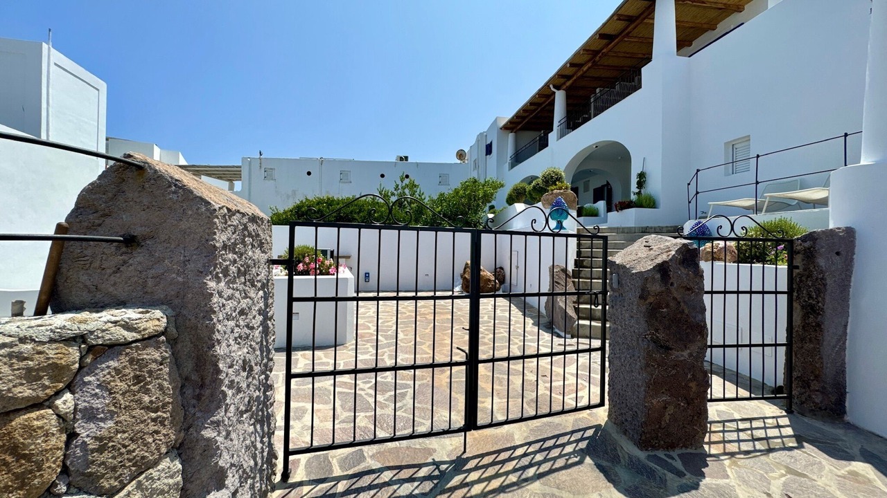 Photo of Outdoor in Panarea