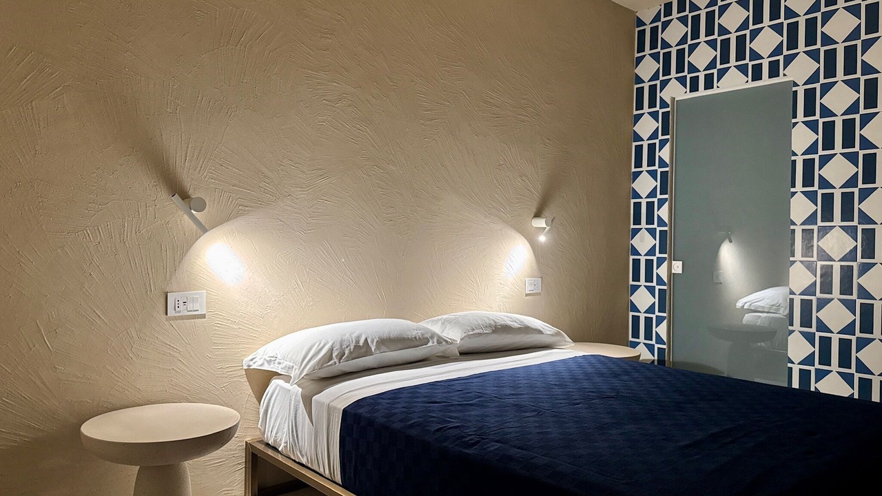 Photo of Bedroom in Panarea