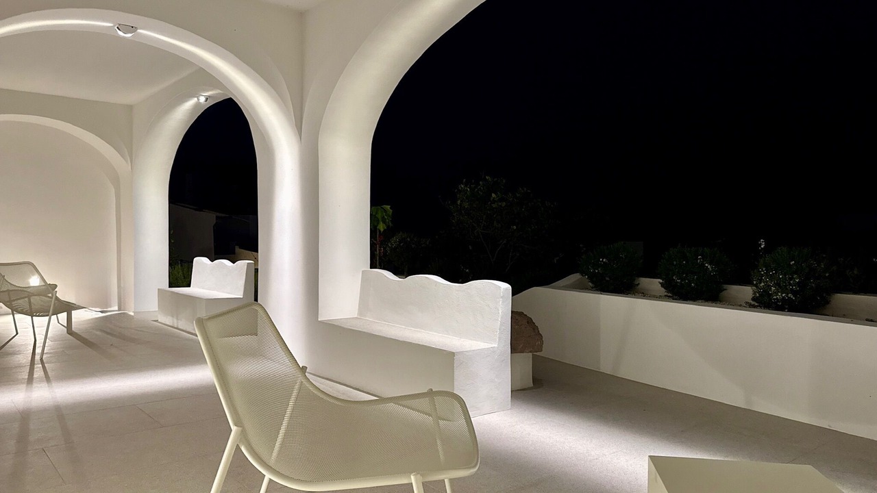 Photo of Bedroom in Panarea