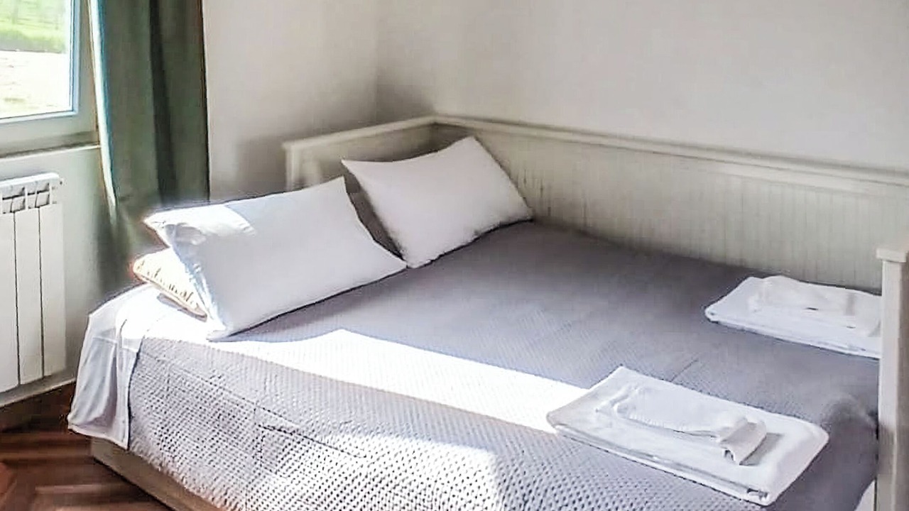 Photo of Bedroom in Laviano