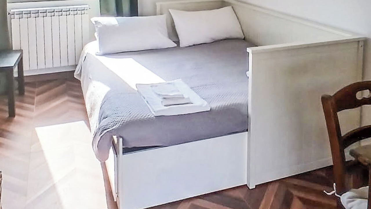 Photo of Bedroom in Laviano