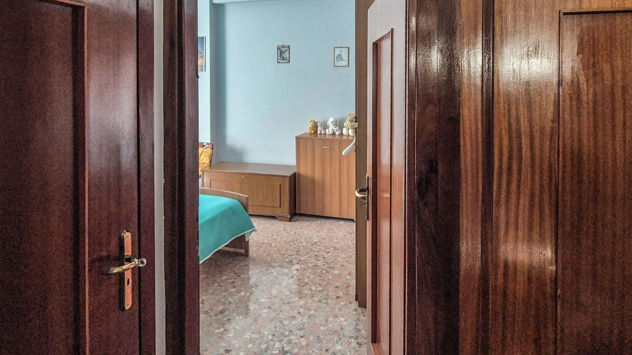 Photo of Patio Balcony in Avellino