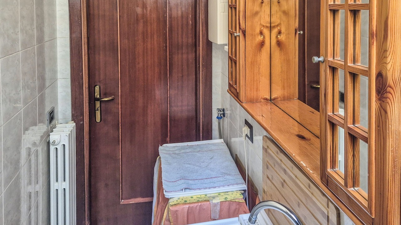 Photo of Patio Balcony in Avellino
