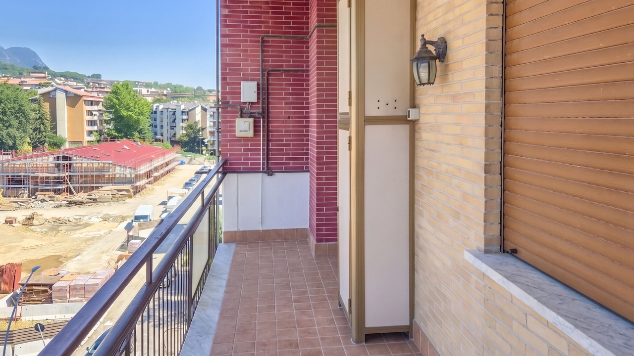 Photo of Patio Balcony in Avellino