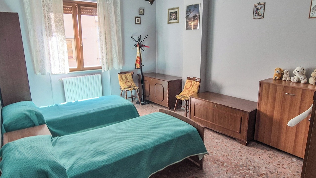 Photo of Patio Balcony in Avellino