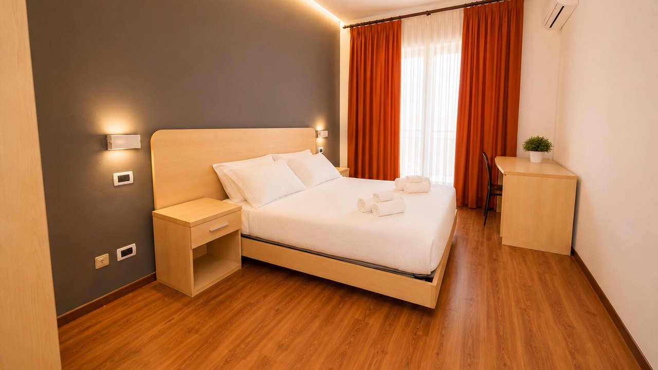 Photo of Bedroom in Cosenza