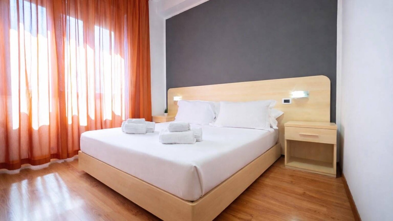 Photo of Bedroom in Cosenza