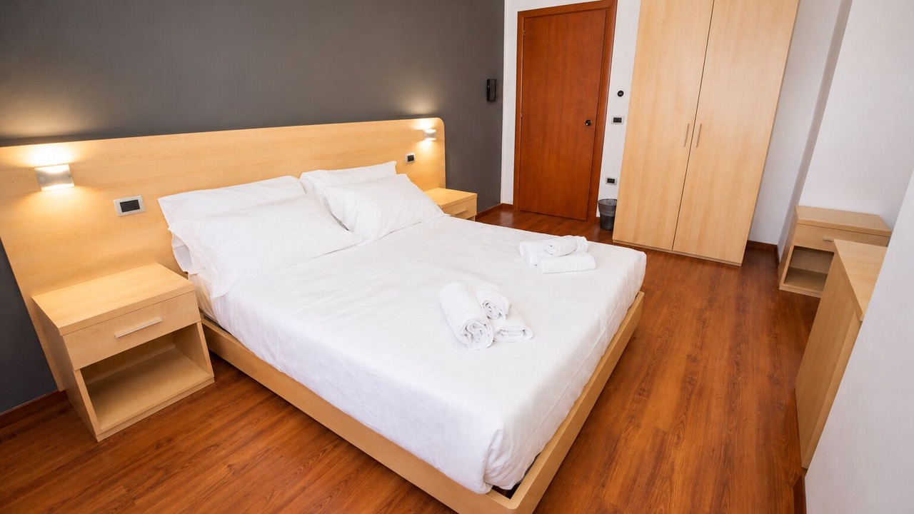 Photo of Bedroom in Cosenza