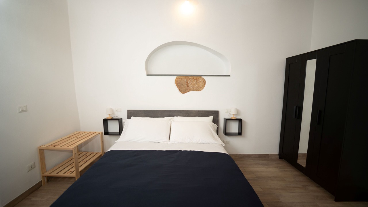 Photo of Bedroom in Randazzo