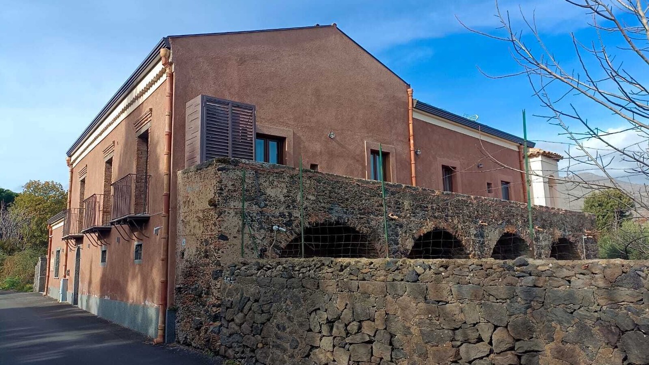 Photo of Outdoor in Randazzo