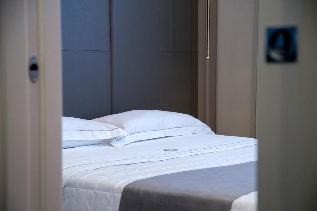 Photo of Bedroom in Mirabella Eclano