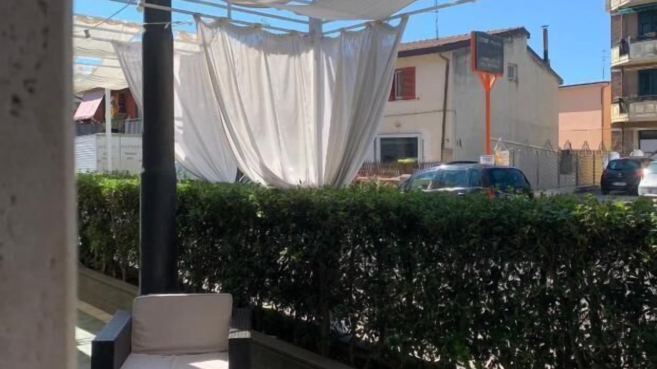 Photo of Patio Balcony in Mirabella Eclano