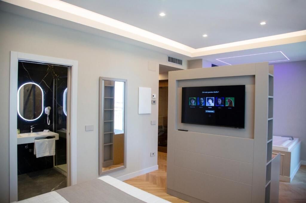 Photo of Bedroom in Mirabella Eclano