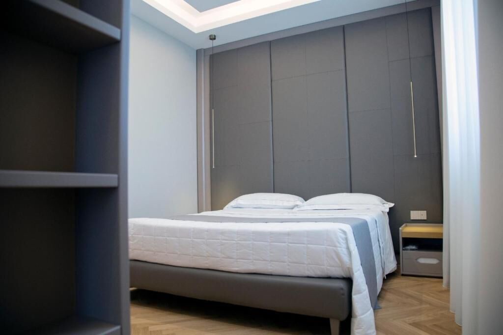 Photo of Bedroom in Mirabella Eclano