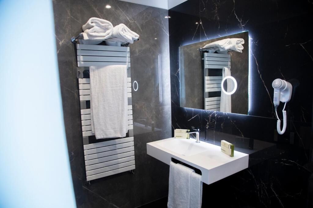 Photo of Bathroom in Mirabella Eclano