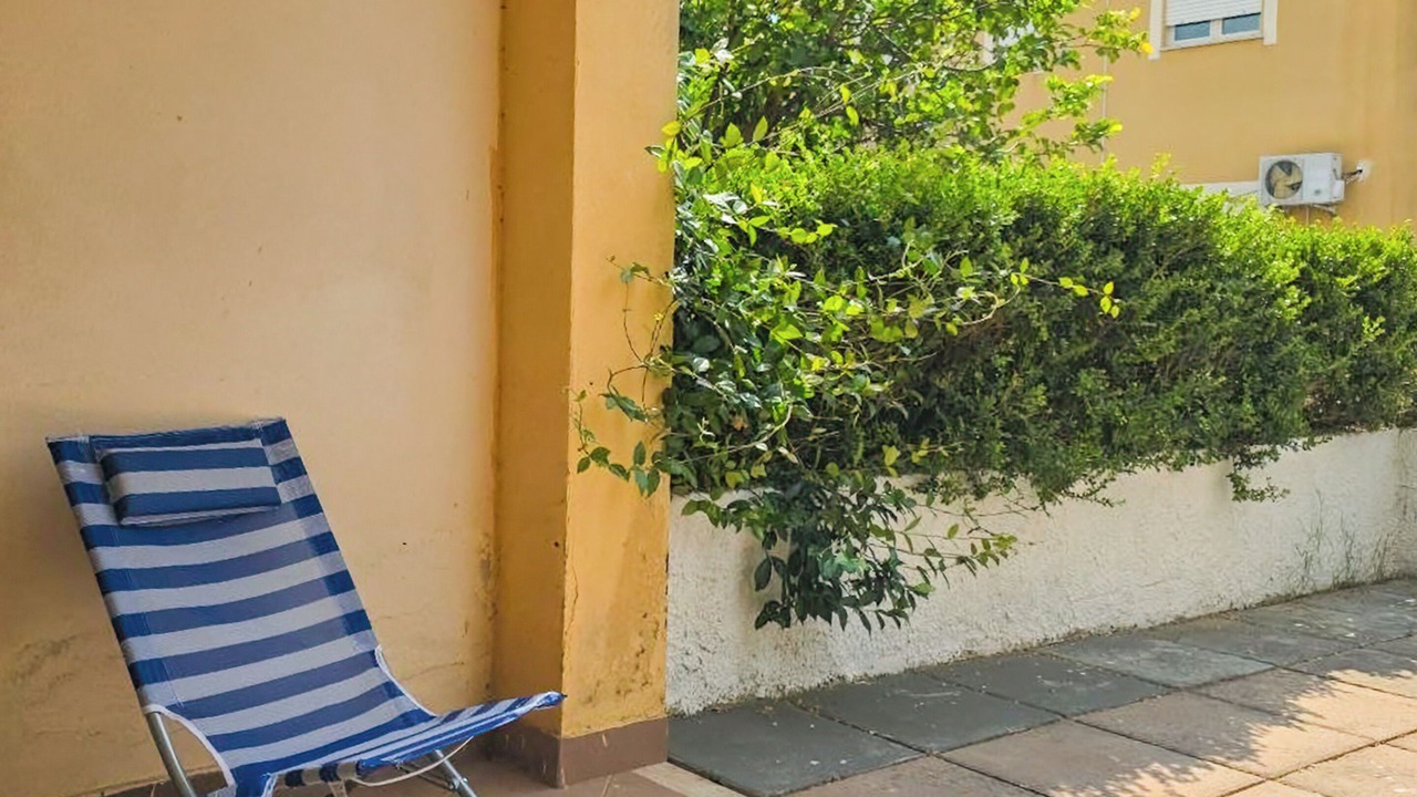 Photo of Outdoor in Contrada Difesa II VV
