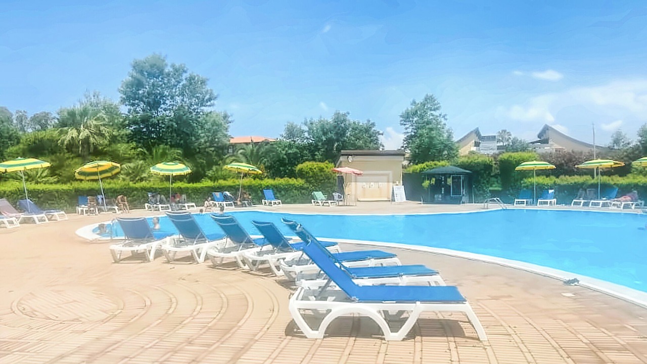 Photo of Outdoor in Contrada Difesa II VV