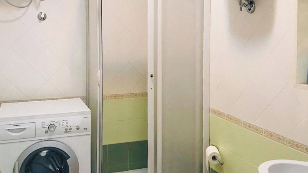 Photo of Bathroom in Contrada Difesa II VV