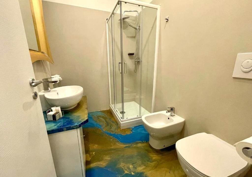 Photo of Bathroom in Torre Annunziata