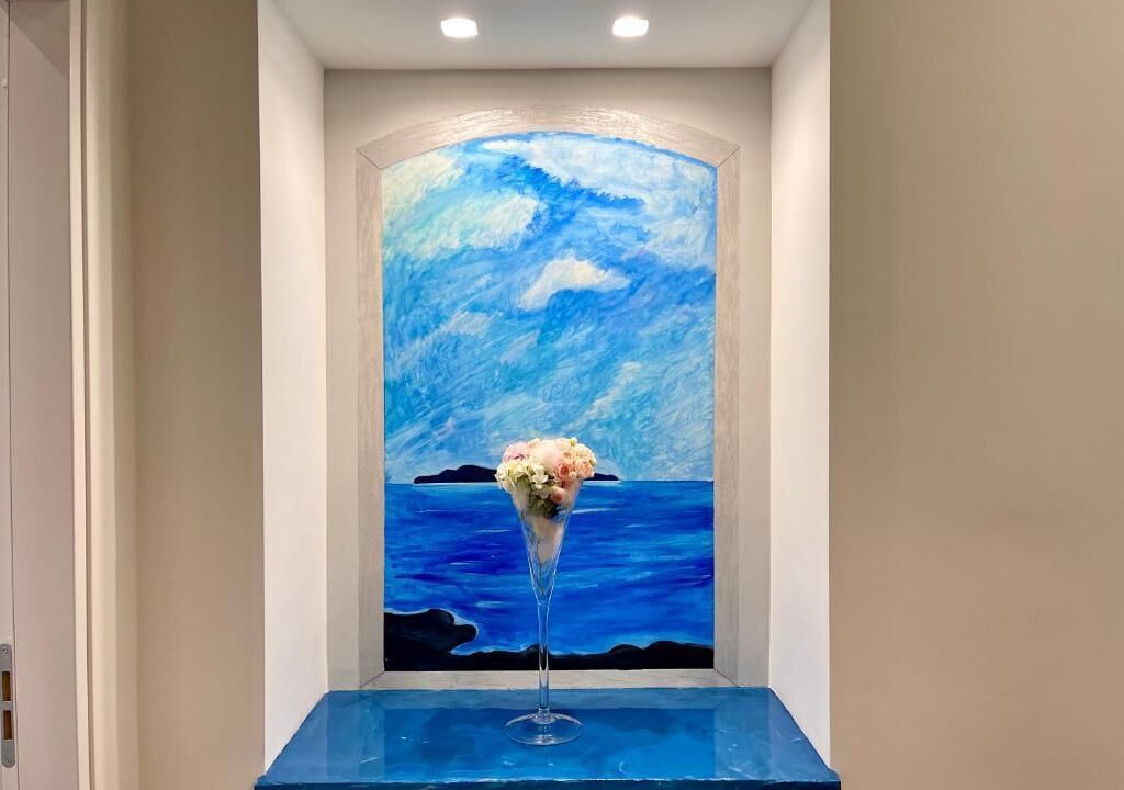 Photo of Bedroom in Torre Annunziata