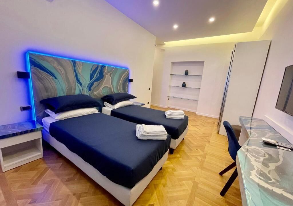 Photo of Bedroom in Torre Annunziata