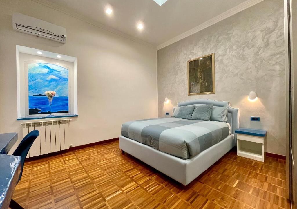 Photo of Bedroom in Torre Annunziata