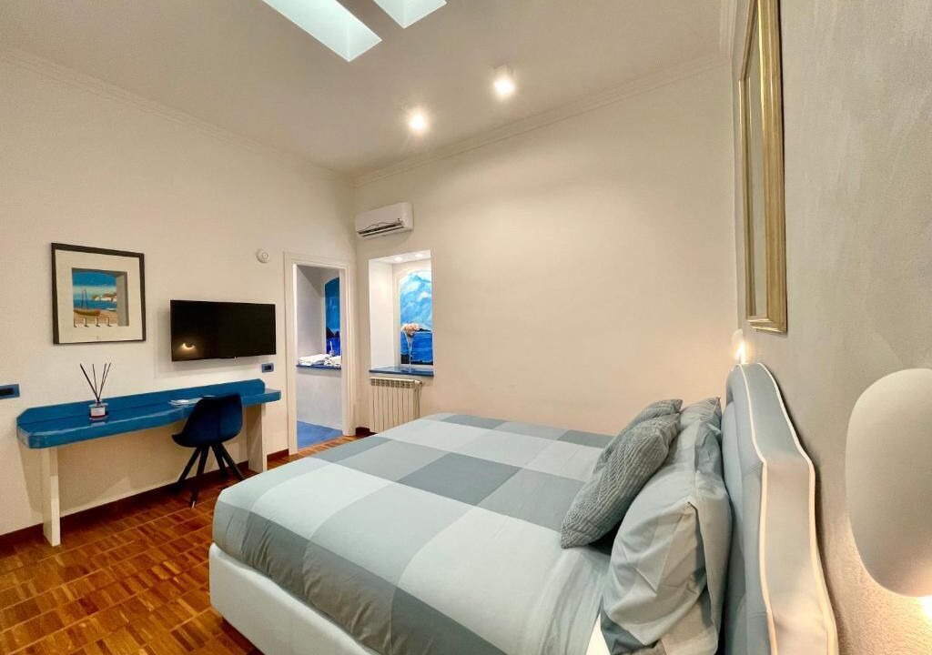 Photo of Bedroom in Torre Annunziata