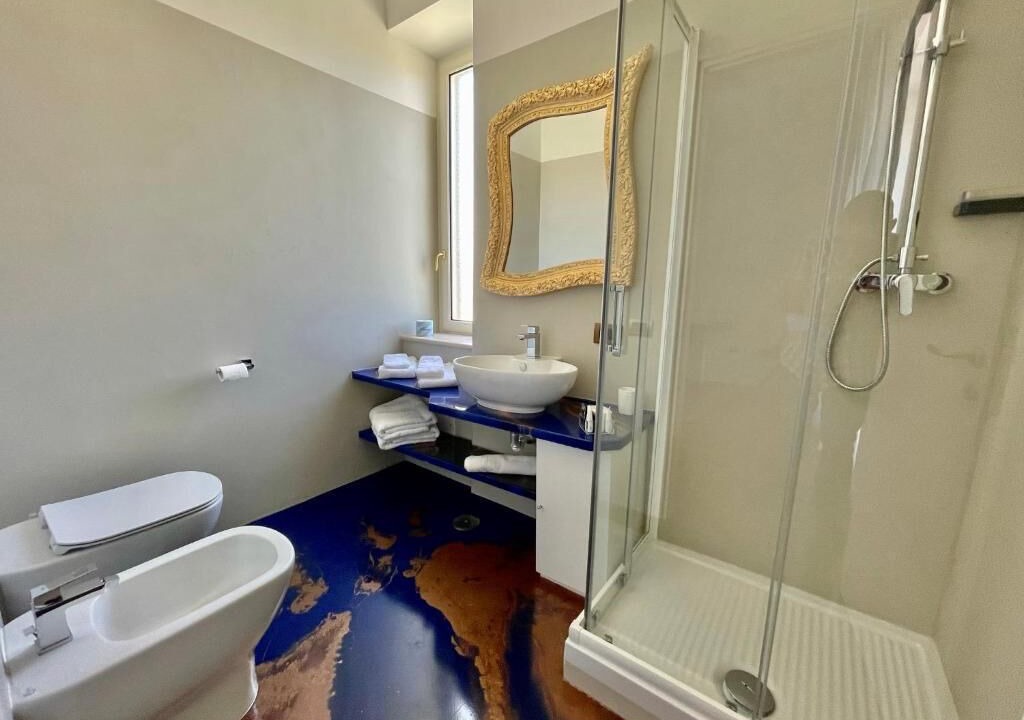 Photo of Bathroom in Torre Annunziata