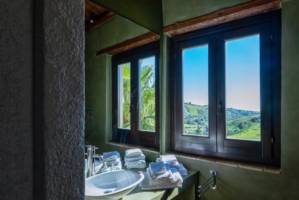 Photo of Bathroom in Porto Empedocle