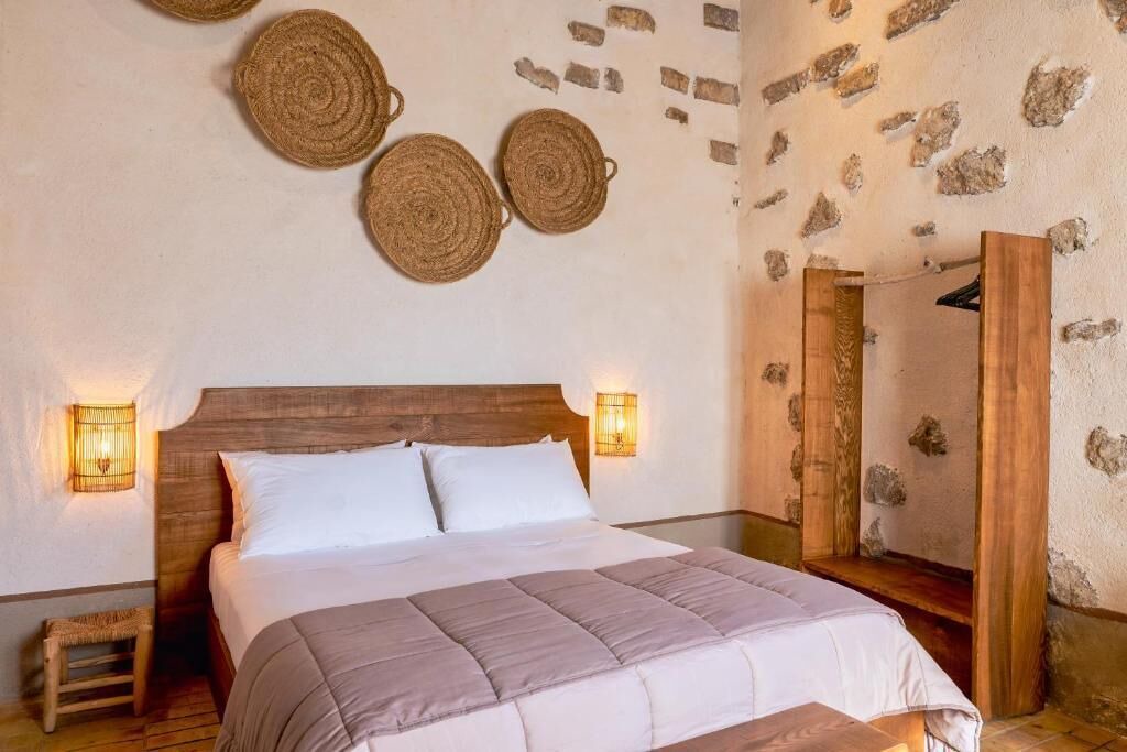 Photo of Bedroom in Porto Empedocle