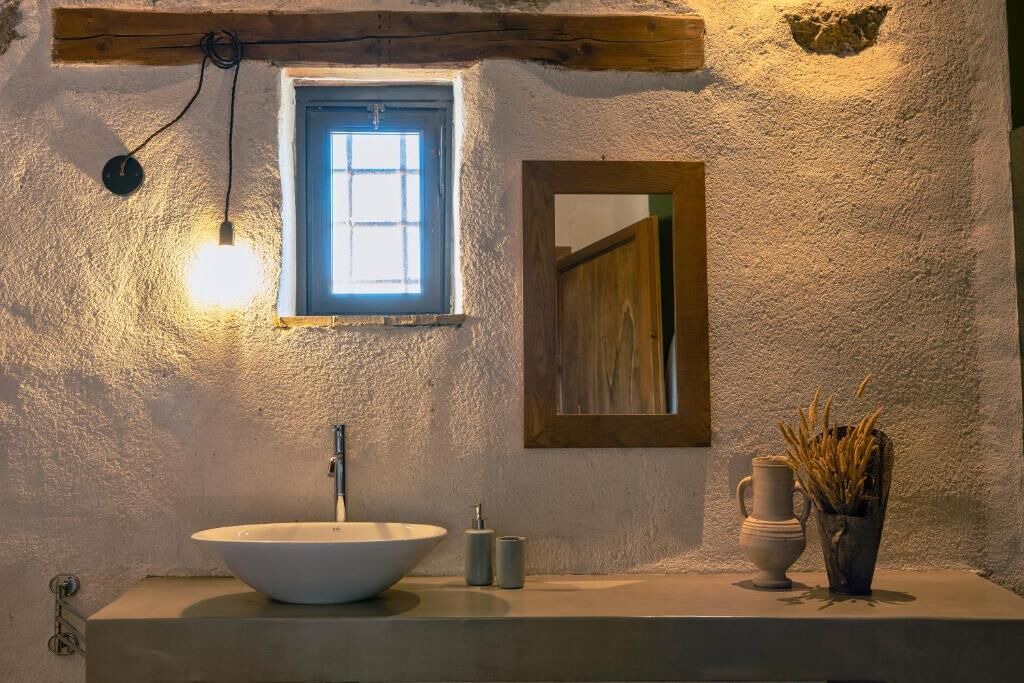 Photo of Bathroom in Porto Empedocle