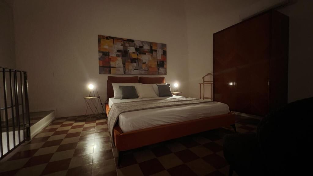 Photo of Bedroom in Picanello-Ognina-Barriera-Canalicchio