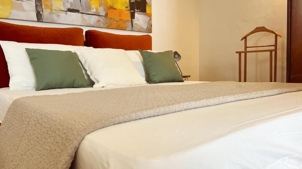 Photo of Bedroom in Picanello-Ognina-Barriera-Canalicchio